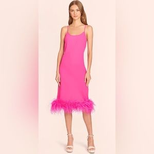 Mariana Dress - Amanda Uprichard